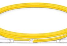 Jak zničit SFP modul, aneb jak síťový inženýr připojuje optický kabel LC-LC UPC kabel